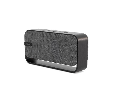 BOSE SOUNDLINK HOME SPEAKER BLUETOOTH Modelo 3D