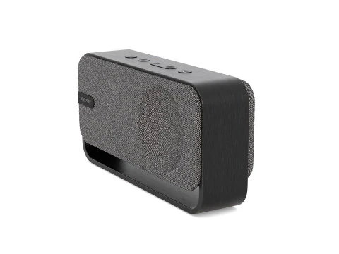 BOSE SOUNDLINK HOME SPEAKER BLUETOOTH 3D Model