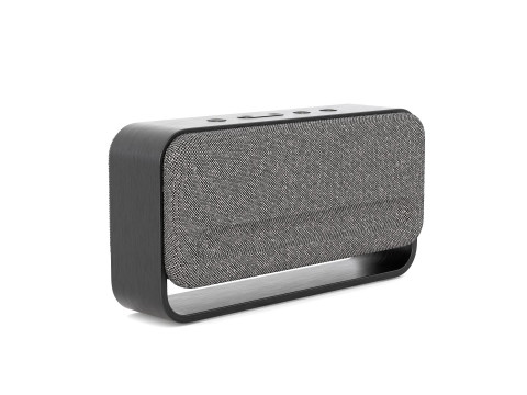 BOSE SOUNDLINK HOME SPEAKER BLUETOOTH Modelo 3D