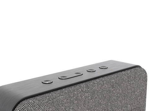 BOSE SOUNDLINK HOME SPEAKER BLUETOOTH Modelo 3D