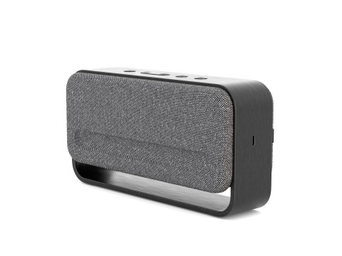 BOSE SOUNDLINK HOME SPEAKER BLUETOOTH Modelo 3D