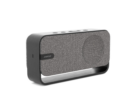 BOSE SOUNDLINK HOME SPEAKER BLUETOOTH Modelo 3D
