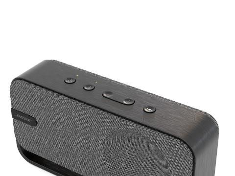 BOSE SOUNDLINK HOME SPEAKER BLUETOOTH Modelo 3D