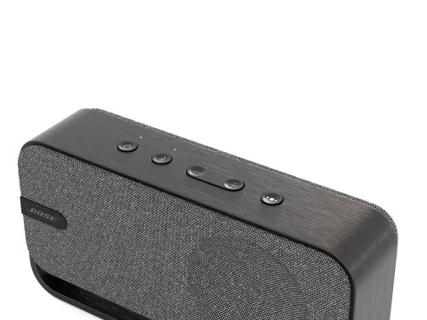 BOSE SOUNDLINK HOME SPEAKER BLUETOOTH 3D Model