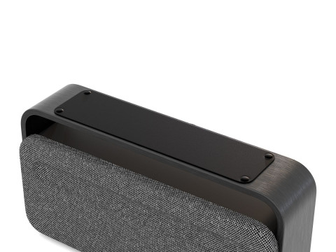 BOSE SOUNDLINK HOME SPEAKER BLUETOOTH Modelo 3D