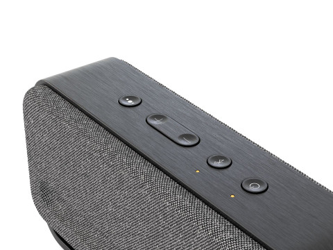 BOSE SOUNDLINK HOME SPEAKER BLUETOOTH Modelo 3D