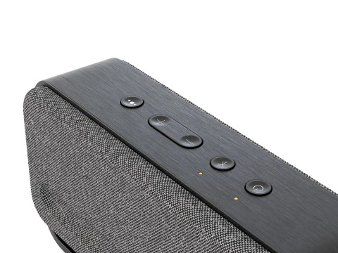 BOSE SOUNDLINK HOME SPEAKER BLUETOOTH 3D Model