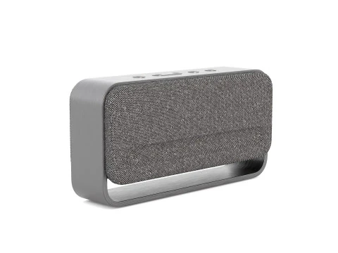 BOSE SOUNDLINK HOME SPEAKER BLUETOOTH 3D Model