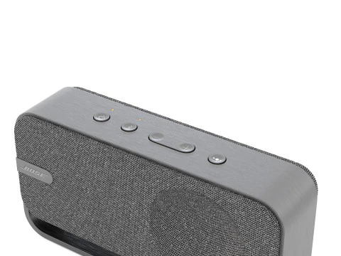 BOSE SOUNDLINK HOME SPEAKER BLUETOOTH 3D Model