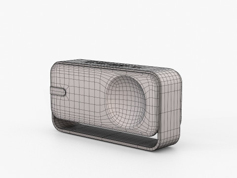 BOSE SOUNDLINK HOME SPEAKER BLUETOOTH Modelo 3D