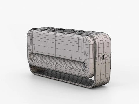 BOSE SOUNDLINK HOME SPEAKER BLUETOOTH 3D Model