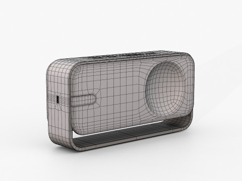 BOSE SOUNDLINK HOME SPEAKER BLUETOOTH Modelo 3D