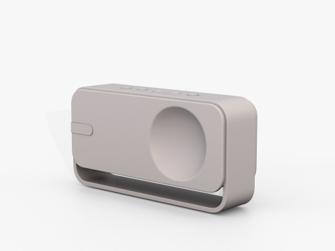 BOSE SOUNDLINK HOME SPEAKER BLUETOOTH Modelo 3D
