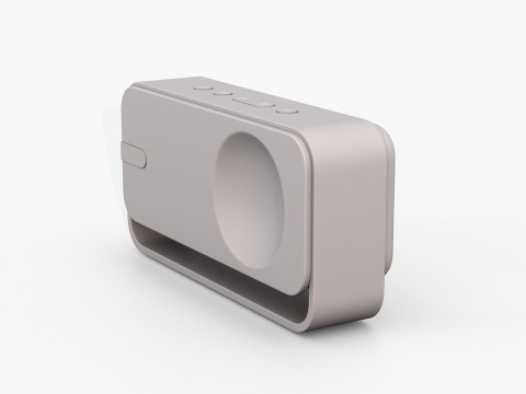 BOSE SOUNDLINK HOME SPEAKER BLUETOOTH Modelo 3D