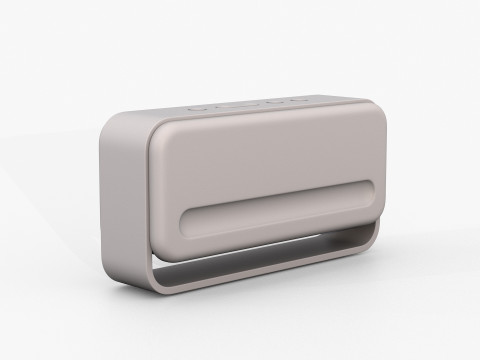 BOSE SOUNDLINK HOME SPEAKER BLUETOOTH Modelo 3D