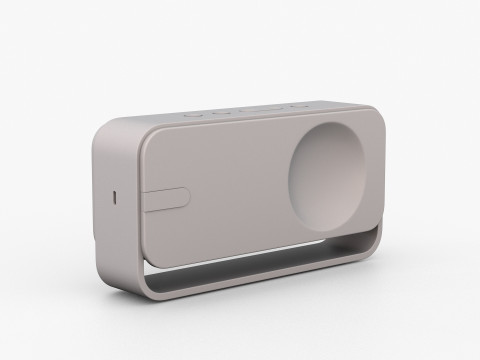 BOSE SOUNDLINK HOME SPEAKER BLUETOOTH Modelo 3D