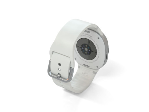 SAMSUNG GALAXY WATCH8 44MM 3D 模型