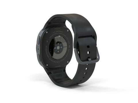 SAMSUNG GALAXY WATCH8 44MM 3D Model