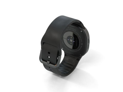 SAMSUNG GALAXY WATCH8 44MM 3D 模型