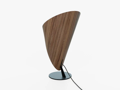 DAVONE MEANDER STAND SPEAKER 3D Model
