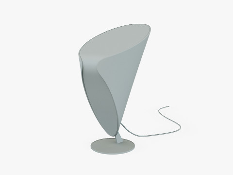 DAVONE MEANDER STAND SPEAKER 3D Модель