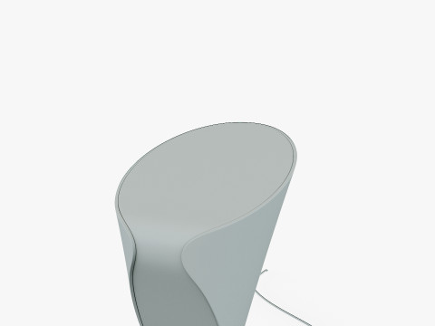 DAVONE MEANDER STAND SPEAKER 3D Модель
