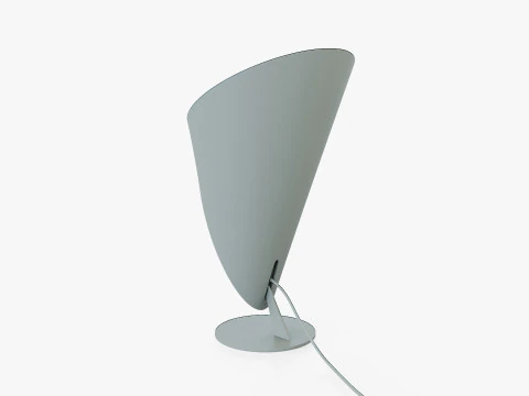 DAVONE MEANDER STAND SPEAKER 3D Model