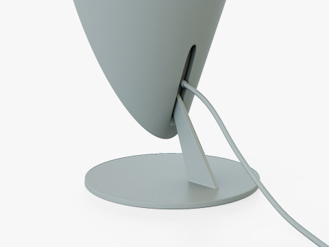 DAVONE MEANDER STAND SPEAKER 3D Модель