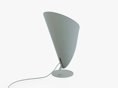 DAVONE MEANDER STAND SPEAKER 3D Model