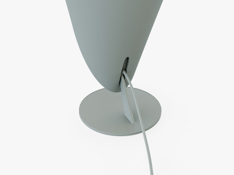 DAVONE MEANDER STAND SPEAKER 3D Модель