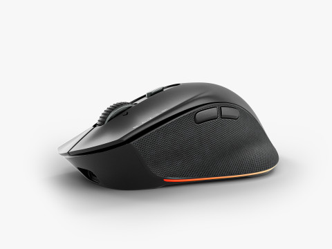 RAZER PROCLICK V2 Modelo 3D