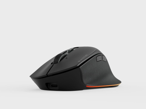 RAZER PROCLICK V2 3D Модель
