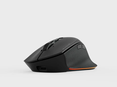 RAZER PROCLIC V2 Modello 3D