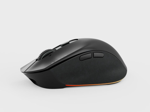 RAZER PROCLICK V2 3D Модель