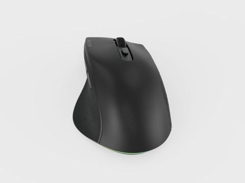RAZER PROCLICK V2 3D Модель