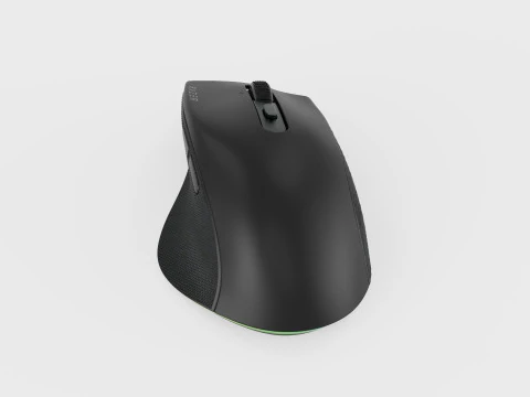 RAZER PROCLIC V2 Modello 3D