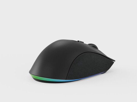 RAZER PROCLICK V2 3D Модель
