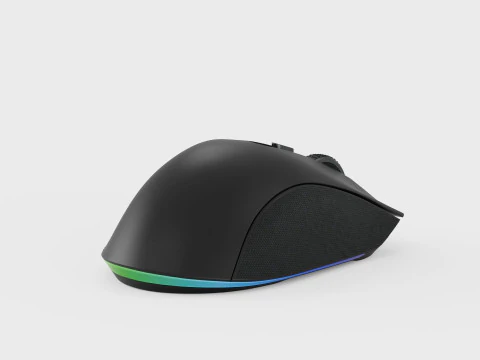 RAZER PROCLIC V2 Modello 3D