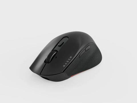 RAZER PROCLIC V2 Modello 3D