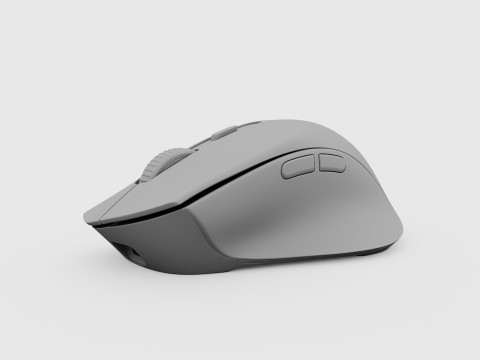 RAZER PROCLICK V2 3D Модель
