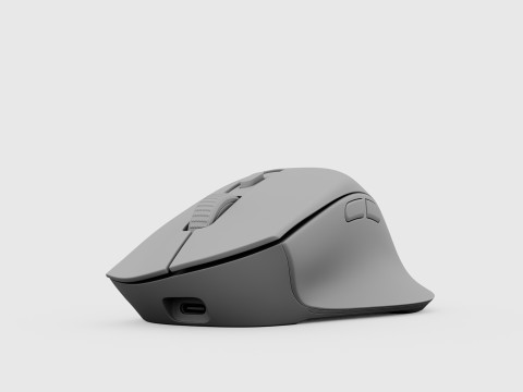 RAZER PROCLICK V2 3D Модель