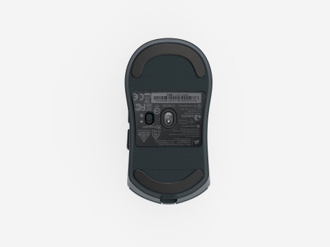 CORSAIR SABRE V2 PRO ULTRALIGHT MOUSE Model 3D