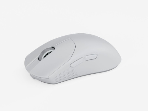 CORSAIR SABRE V2 PRO ULTRALIGHT MOUSE Model 3D