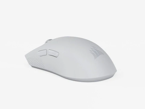 CORSAIR SABRE V2 PRO ULTRALIGHT MOUSE 3D Model