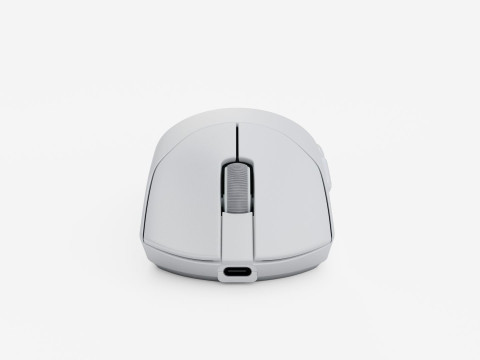 CORSAIR SABRE V2 PRO ULTRALIGHT MOUSE Model 3D
