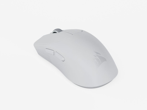 CORSAIR SABRE V2 PRO ULTRALIGHT MOUSE Model 3D