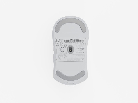 CORSAIR SABRE V2 PRO ULTRALIGHT MOUSE Model 3D