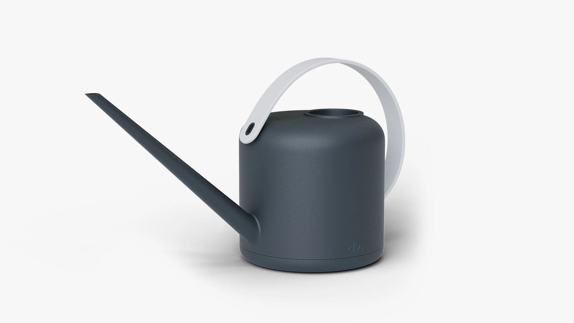 WATERING CAN ELHO 3D Model .c4d .max .obj .3ds .fbx .stl .blend 