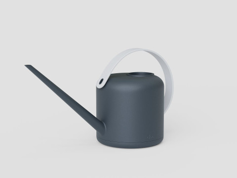 Regadera ELHO Modelo 3D