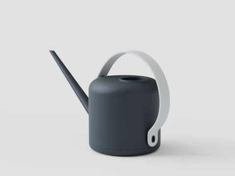 WATERING CAN ELHO 3D Model